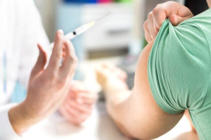 Immagine: Vaccini