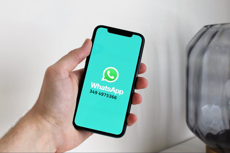 numero iscrizione whatsapp 349 4975366 