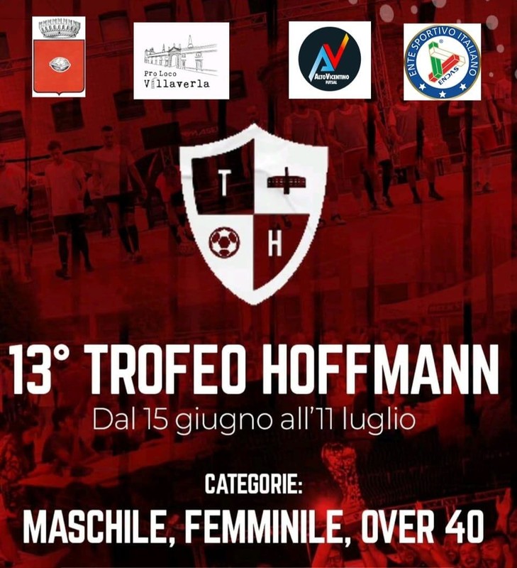 13° Torneo Hoffmann