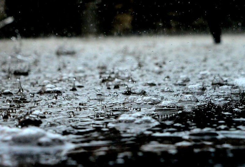 Allerta Meteo