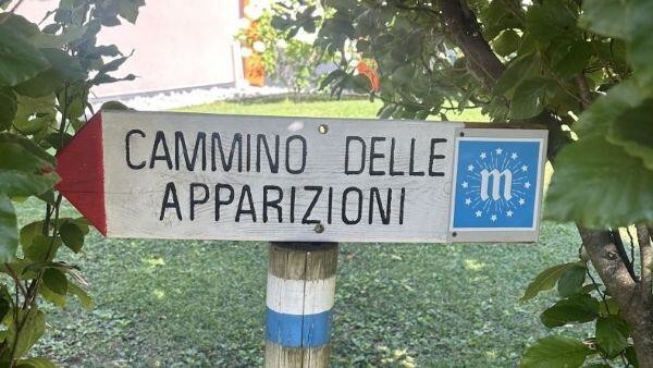 Incontro "Il testamento di Maria: fate quello che vi dirà"