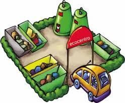Immagine: ecocentro disegno
