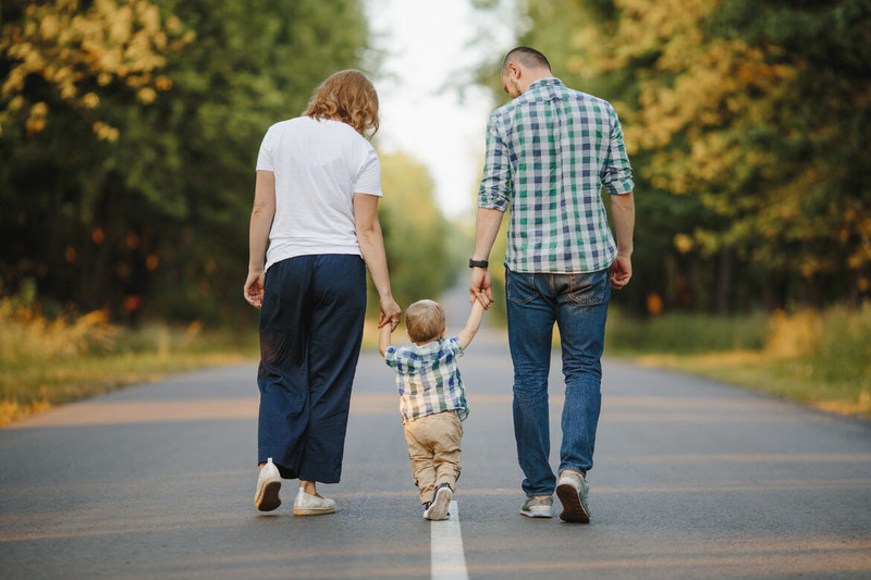 Immagine: famiglia