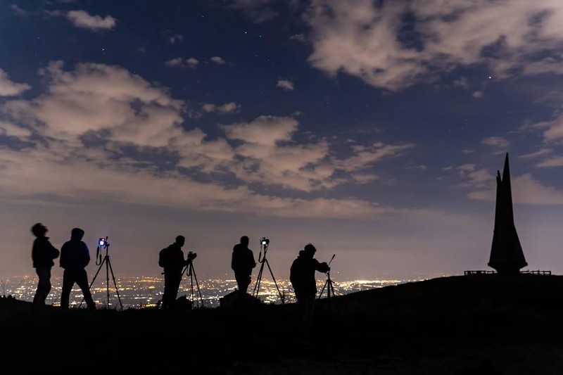 Percorso fotografico - un mondo e mille sguardi Percorso fotografico - un mondo e mille sguardi