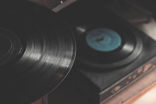 Il vinile ritrova la sua voce