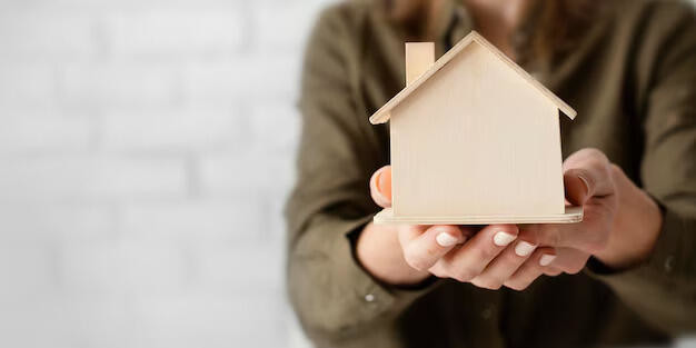 Immagine: Immagine casa