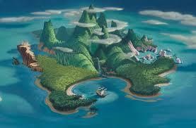 L'isola che c'è L'isola che c'è