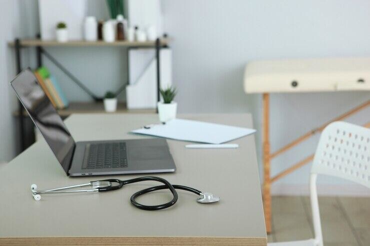 Immagine: immagine studio medico