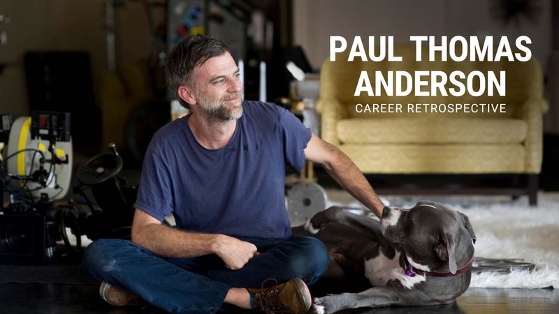 "Piovono rane" guida al cinema di Paul Thomas Anderson