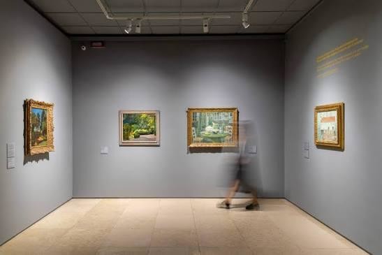 Mostra di Quadri