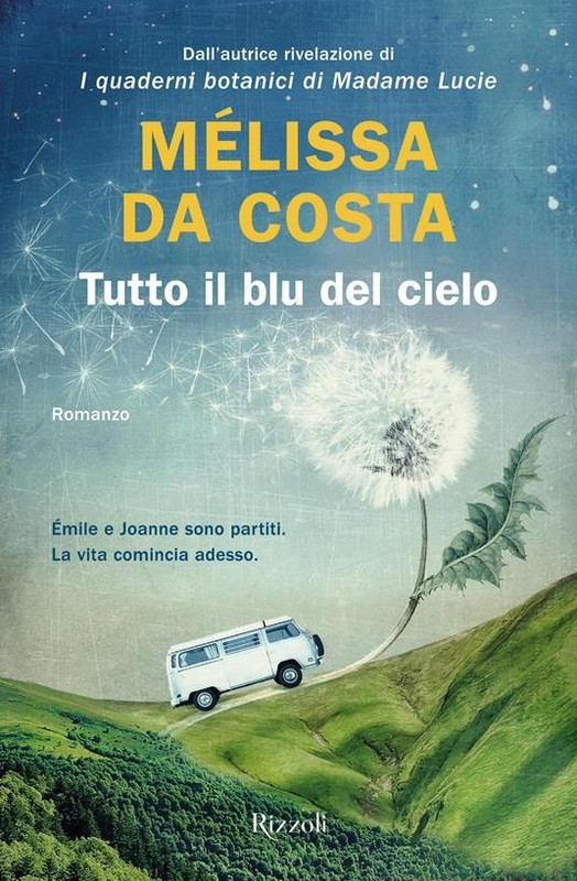 Lettura e discussione del libro : " Tutto il blu del cielo " Lettura e discussione del libro : " Tutto il blu del cielo "
