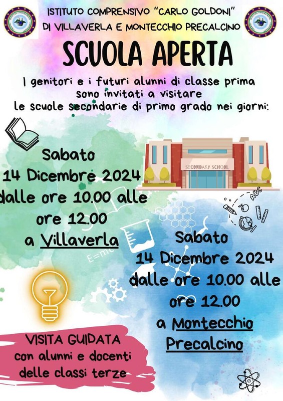 Immagine: Locandina