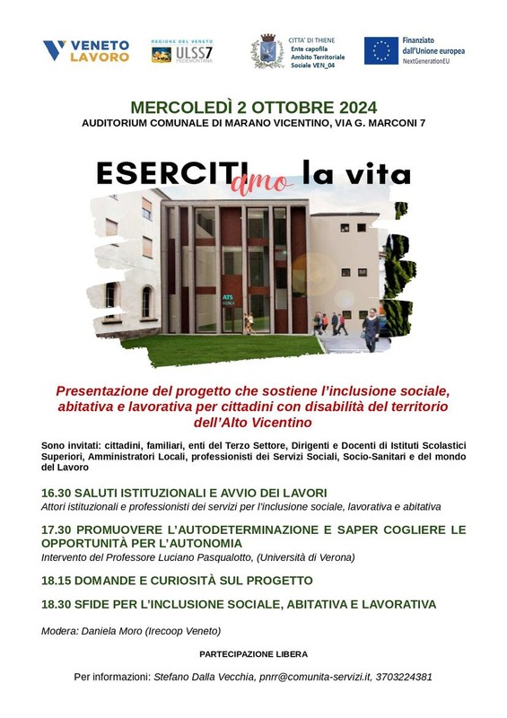 Immagine: Locandina 