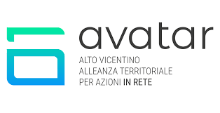 Immagine: Logo progetto AVATAR