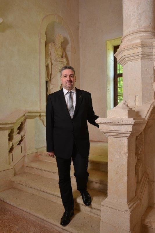 Luca Cariglia