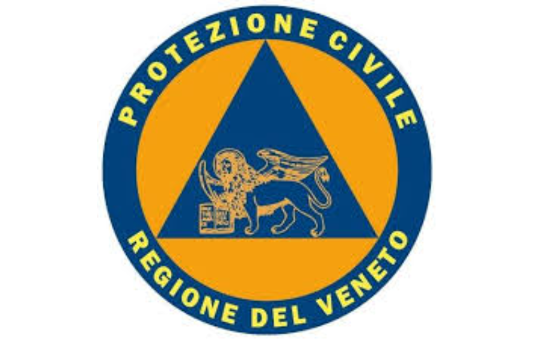 Immagine: protezione civile veneto