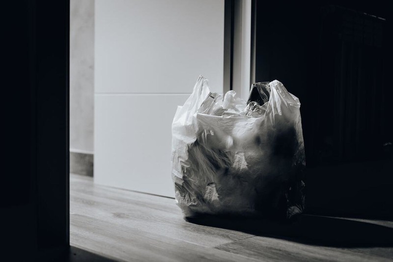 Immagine: rifiuti tari