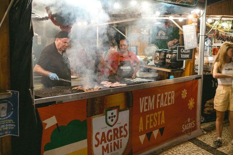 Immagine: sagra