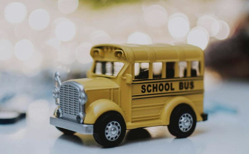 Scuola bus