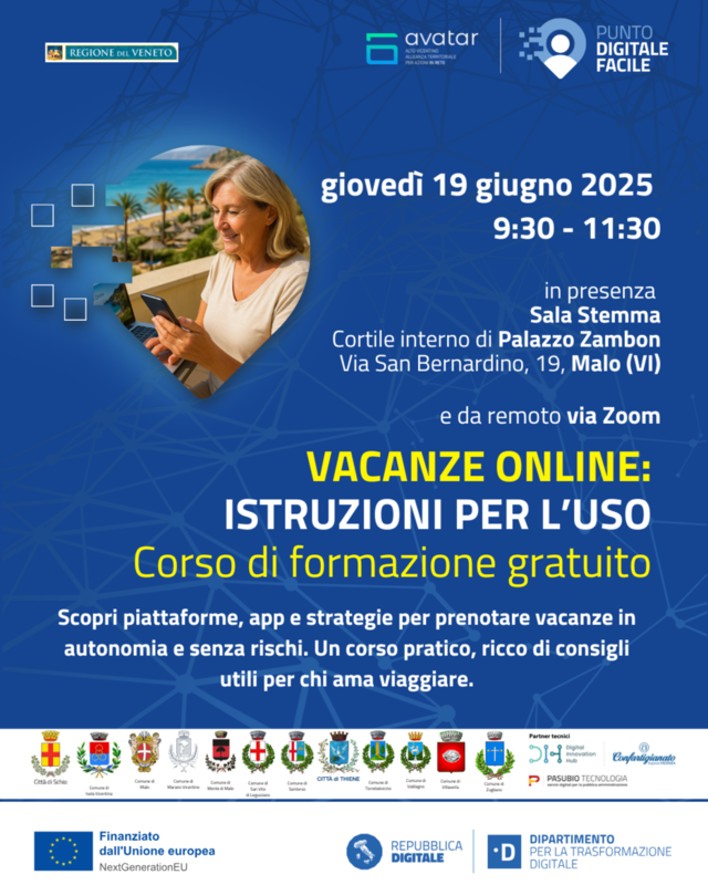 Immagine: vacanze online