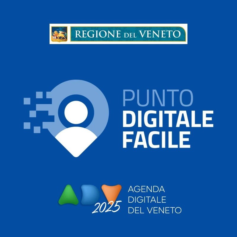 Immagine: Variazione sede punto digitale