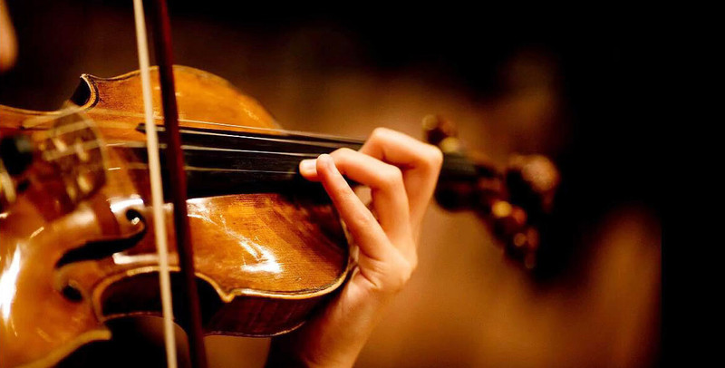 Concerto Archi "Morricone & C." Concerto Archi "Morricone & C."