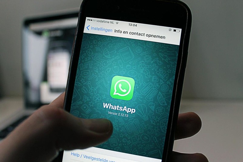 Immagine WhatsApp