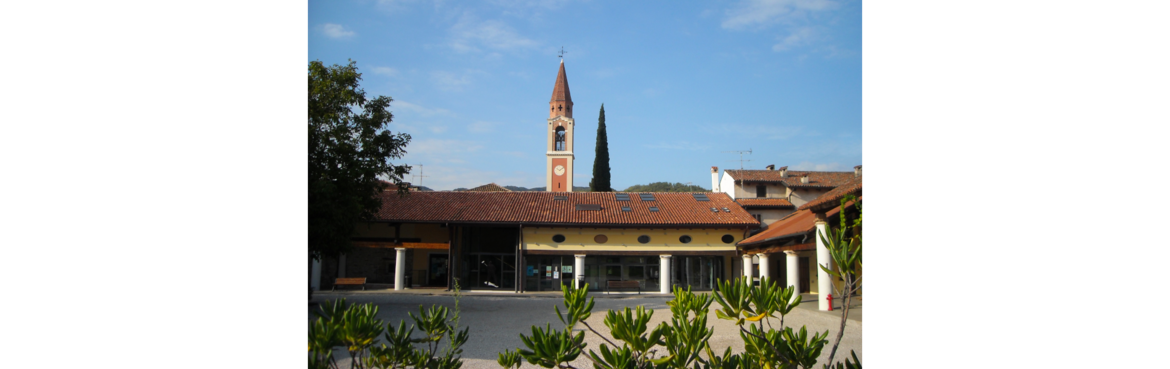 sede della biblioteca