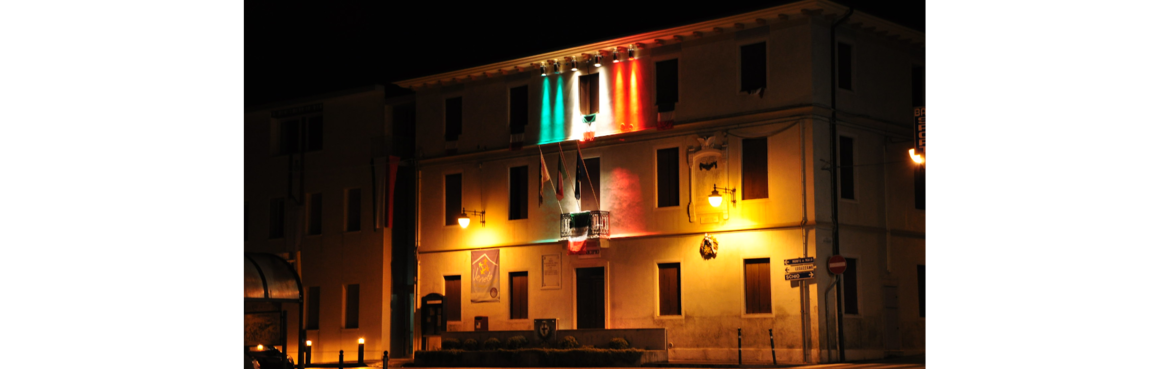 sede del municipio