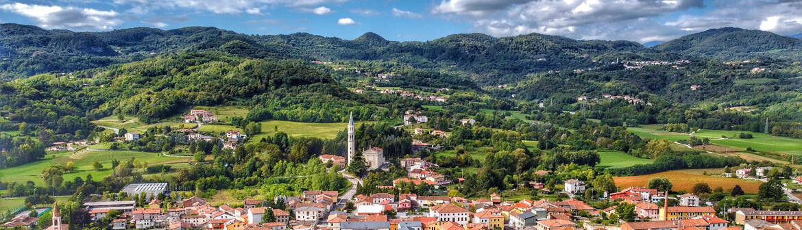 panoramica san vito - comune - Licenza aperta