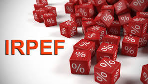 Immagine: IRPEF