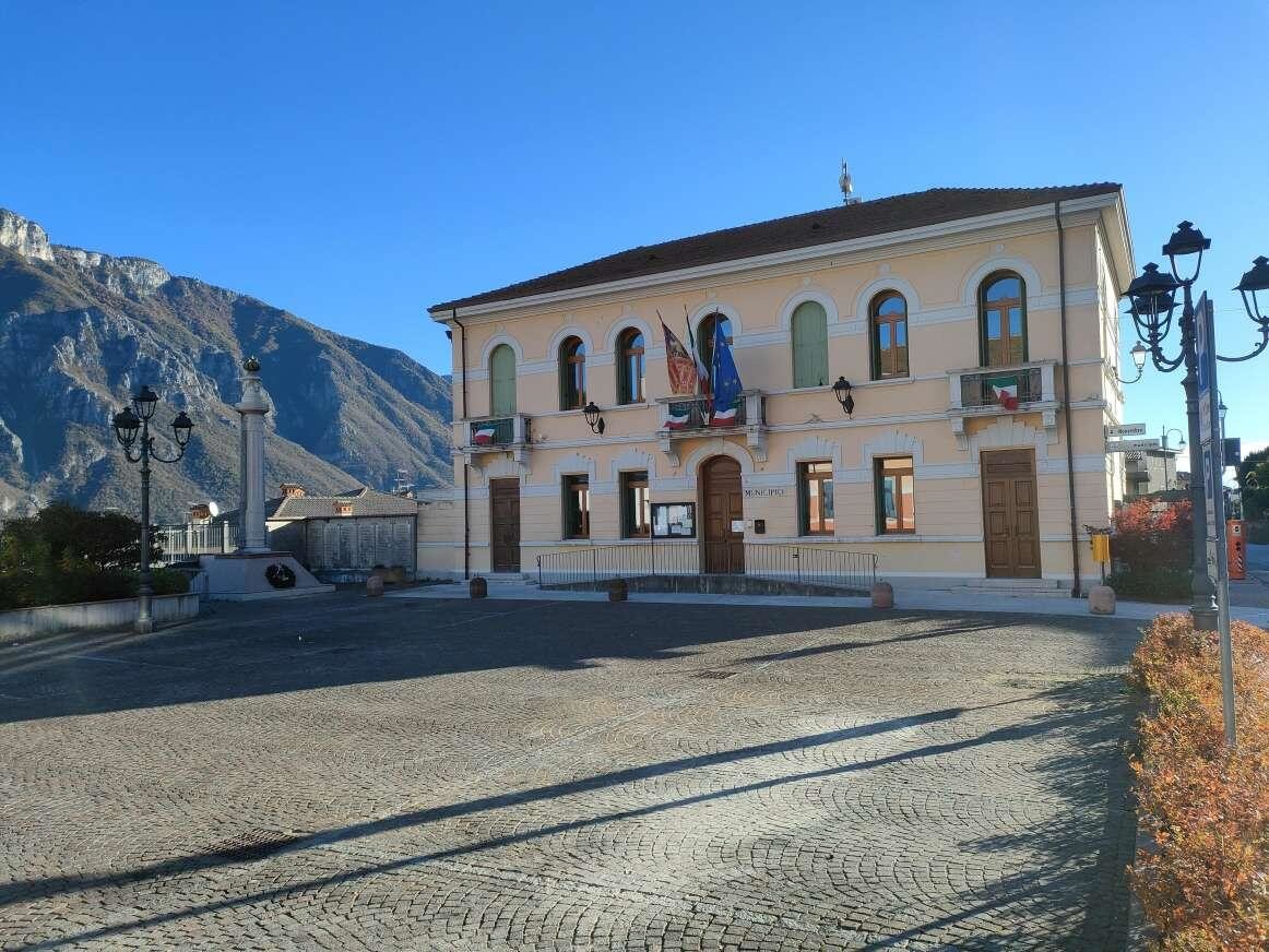Immagine: Municipio