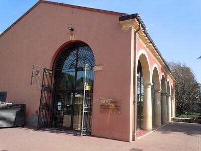 Immagine: Biblioteca