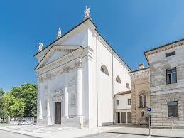 chiesa arcipretale di san domenico a villaverla