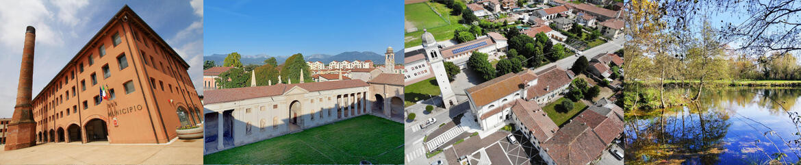 home - Comune - Creative Commons CC0 1.0 Universal - Public Domain Dedication (CC0 1.0)