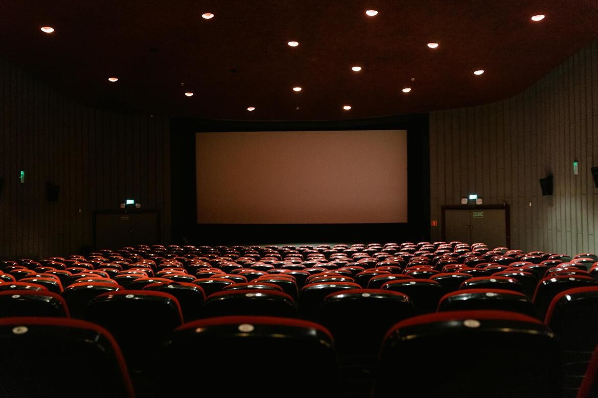 Immagine Sala Cinema