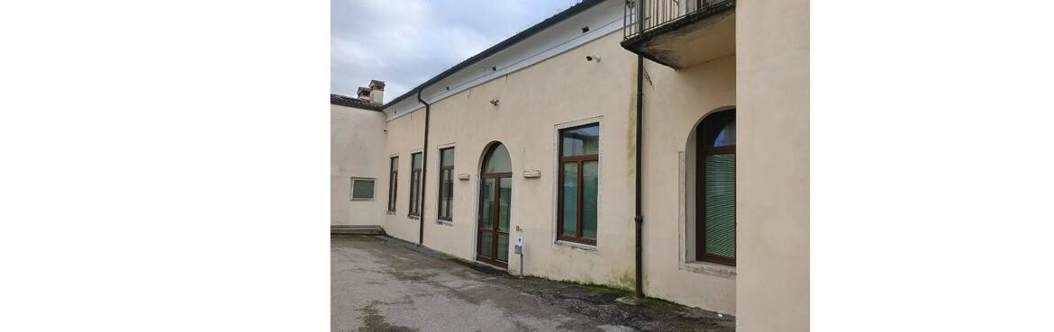 Immagine: sala polivalente