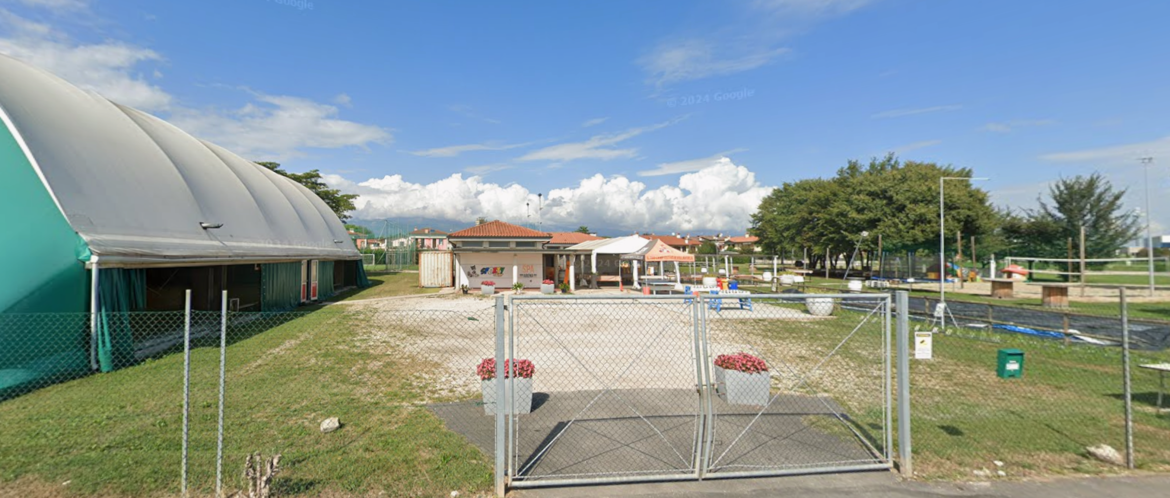 Immagine: Sport Power Arena