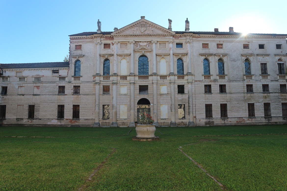 Immagine: villa ghellini